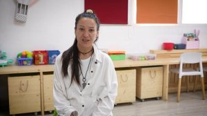 "Счастливы в материнстве": мама и ребёнок