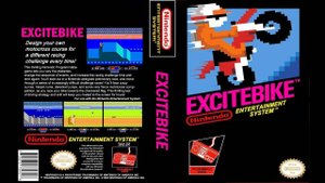 Excitebike (NES)