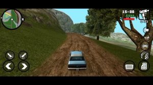 GTA San Andreas Гинейзис фильм 2025 года