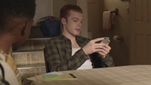 Сериал "Бесстыжие", 10.09 (AlexFilm)