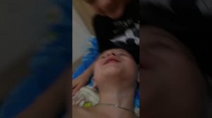 дома с мироном[у себя дома]