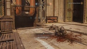 Warhammer 40000 Space Marine 2 PVP Во Имя Императора Смертельная Схватка Космодесантников