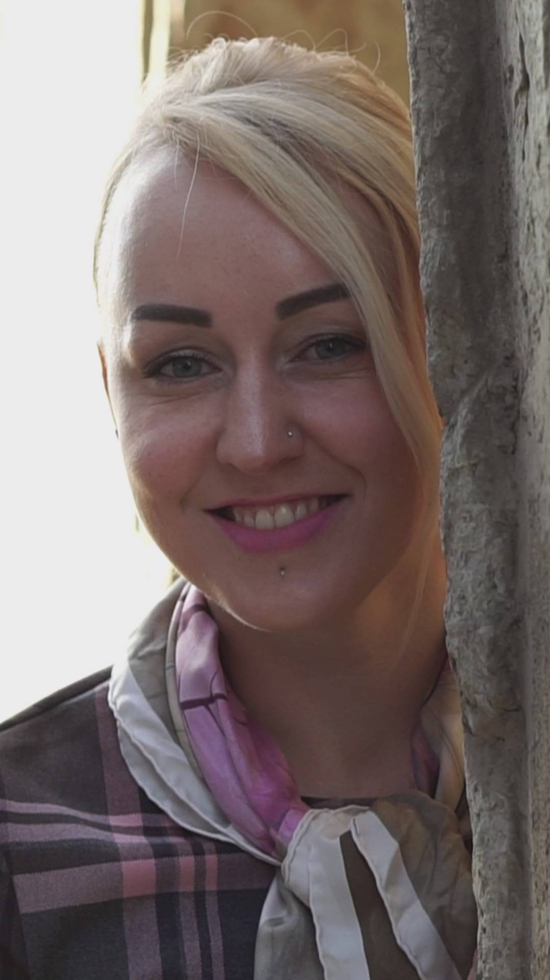 За кадром. Я буду помнить твои цвета Рига  Backstage. I will remember your colors Riga