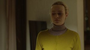 Мышеловка на три персоны (2017) Иронический детектив 1 серия