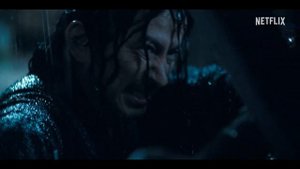 Последний выживший самурай — Русский трейлер (Субтитры, 2025) Netflix Сериал HD