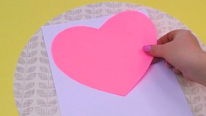 Самодельное очаровательное картонное хранилище для канцелярии