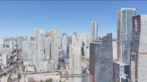 Майами (Флорида) - Города США