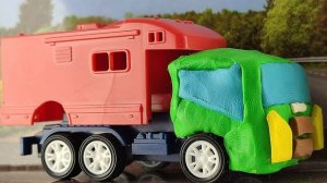 ISUZU АВТОДОМ