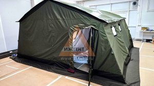 Палатка М10У