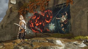 Ghost of Yotei (PS5 Pro) - серия 73 - Цветы нас прощают