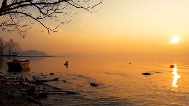 МУЗЫКА, КОТОРАЯ ЗАХВАТЫВАЕТ ДУХ И ТРОГАЕТ ДУШУ!