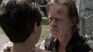 Сериал "Бесстыжие", 8.01 (AlexFilm)