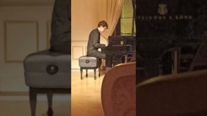 Ф. Шопен Баллада №2.