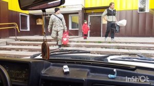 У бабушки 👵 день рождения 🎉🎈👑 97 лет 🤗🤗🤗