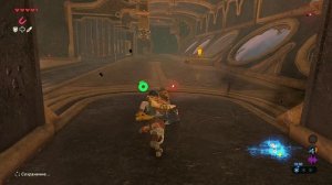 легенда о зельде 5 часть медо