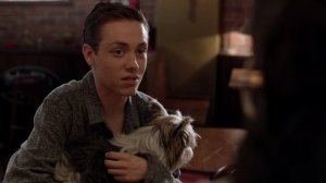 Сериал "Бесстыжие", 9.03 (AlexFilm)