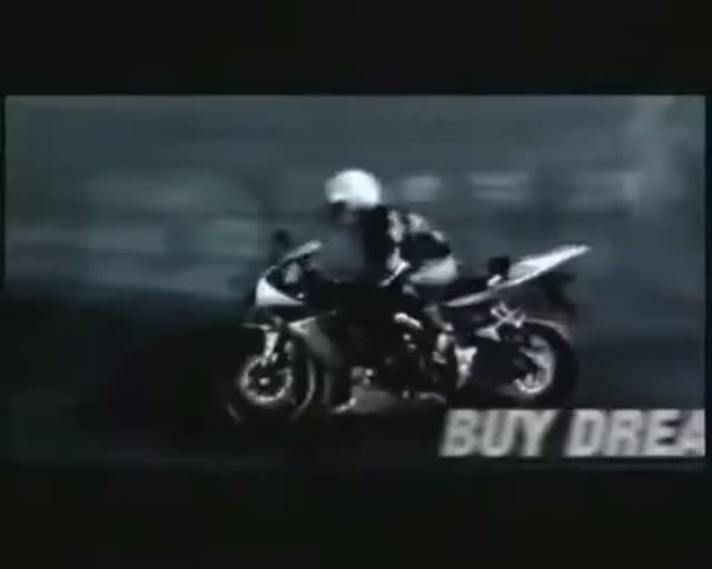 Yamaha YZF R1 2002-2003 Official Video