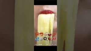 АСМР еда 🌭🍟🍗🍖