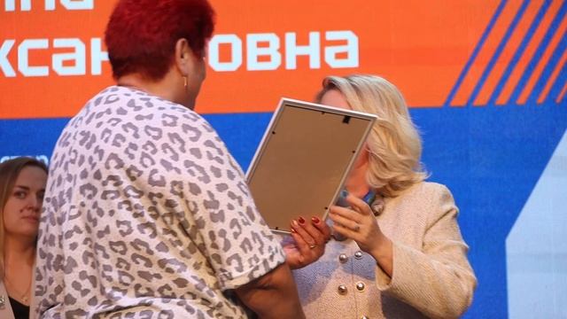 Единая Россия поздравила победительниц первого регионального конкурса Женщина в промышленности