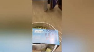 поход в магазин