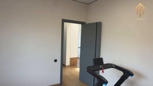 д. Малиновка. Дом «под тапочки»