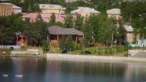 15 июля 2018 год  Жара! Краснотурьинск-