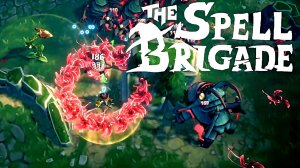 ВИХРЕВОЙ СЕРП в The Spell Brigade #106
