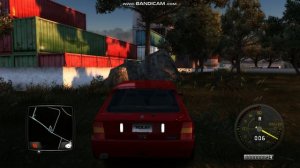 TestDrive2 авто школа ч 1