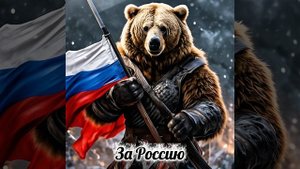 За Россию