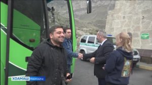 Россе –Гуржий кагирхой форум я Г1алг1айче йодаш латташ