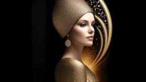 "Девушки фэнтези,пуантилизм"