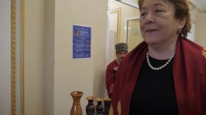 Послание тысячелетий