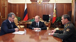 NYT: Россия вывела из строя до 60% объектов газовой инфраструктуры на Украине