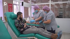 Больше 300 омичей вошли в регистр доноров костного мозга с помощью Почты России.