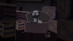 у меня тиша этот ролик украла