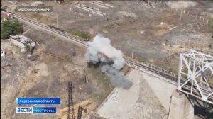 Костромские десантники лишают противника «глаз» дальнобойными «Молниями»