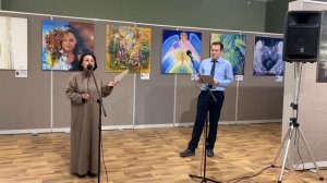 Директор музея об открытии выставки