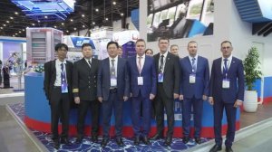 «Газпром флот» на ПМГФ-2025