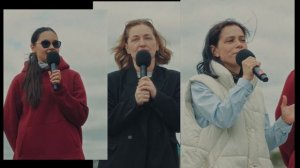 Открытие павильона «Экостанция» в Казани