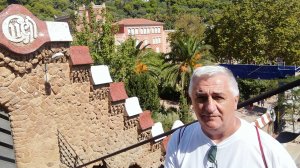 Кастельдефельс, Таррагона, Барселона...