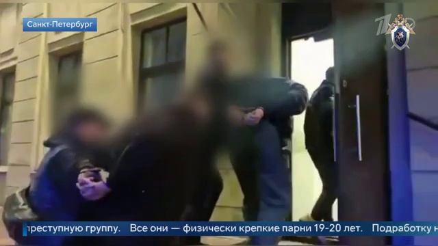 Организатором похищения футболиста Андрея Мостового оказался студент