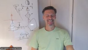 2025-10-27 Беседа в группе. Нити ДНК и блокировки