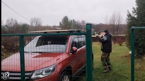 "Я боюсь, вдруг он съездит куда нибудь" 🫣25-10-2025