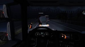 POV You're trucker 9