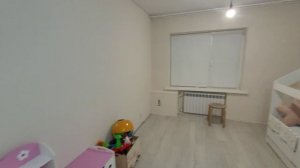 ОБУСТРАИВАЕМ КОМНАТУ НОВЫЕ ОБОИ