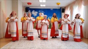 песня "У Володи на току"