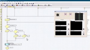 Светодиодная панель P10 часть 2