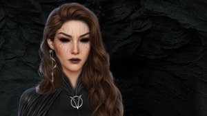 Клуб Романтики 💞 Секрет Небес 3💞Конец Вечности 💞 14 серия (1 сезон) Одри.