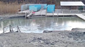 Грязевой вулкан Шуго