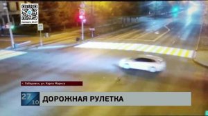 Некому же уступать: молодой военный на "Ауди" в 5 утра поехал на красный - погибли трое